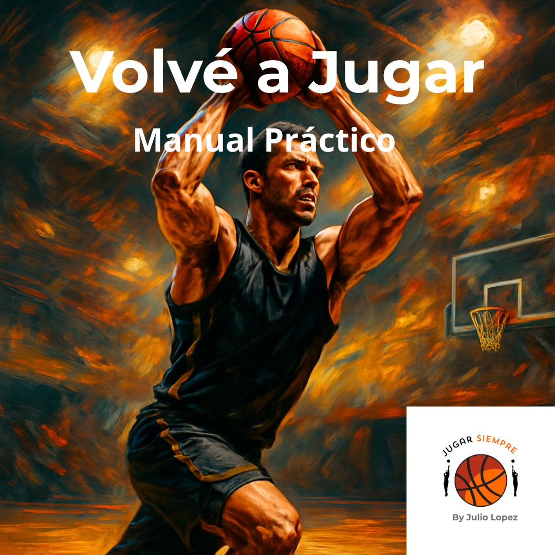 Manual Practico -Volvé a Jugar